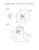 METHOD AND APPARATUS FOR PROCESSING THREE-DIMENSIONAL IMAGES diagram and image