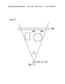 METHOD AND APPARATUS FOR PROCESSING THREE-DIMENSIONAL IMAGES diagram and image