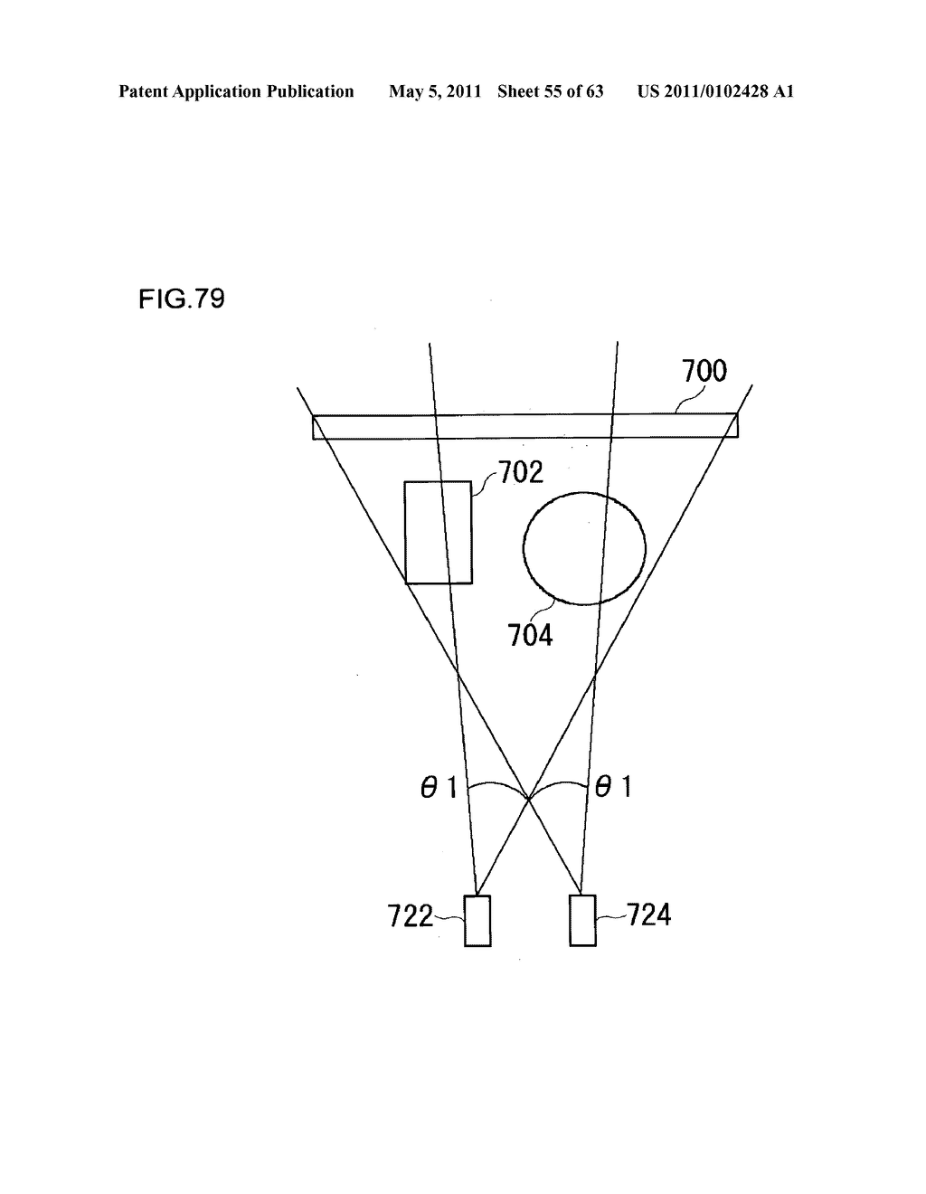 METHOD AND APPARATUS FOR PROCESSING THREE-DIMENSIONAL IMAGES - diagram, schematic, and image 56