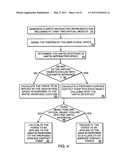 METHOD AND APPARATUS FOR GENERATING AND INTERFACING WITH A HAPTIC VIRTUAL REALITY ENVIRONMENT diagram and image