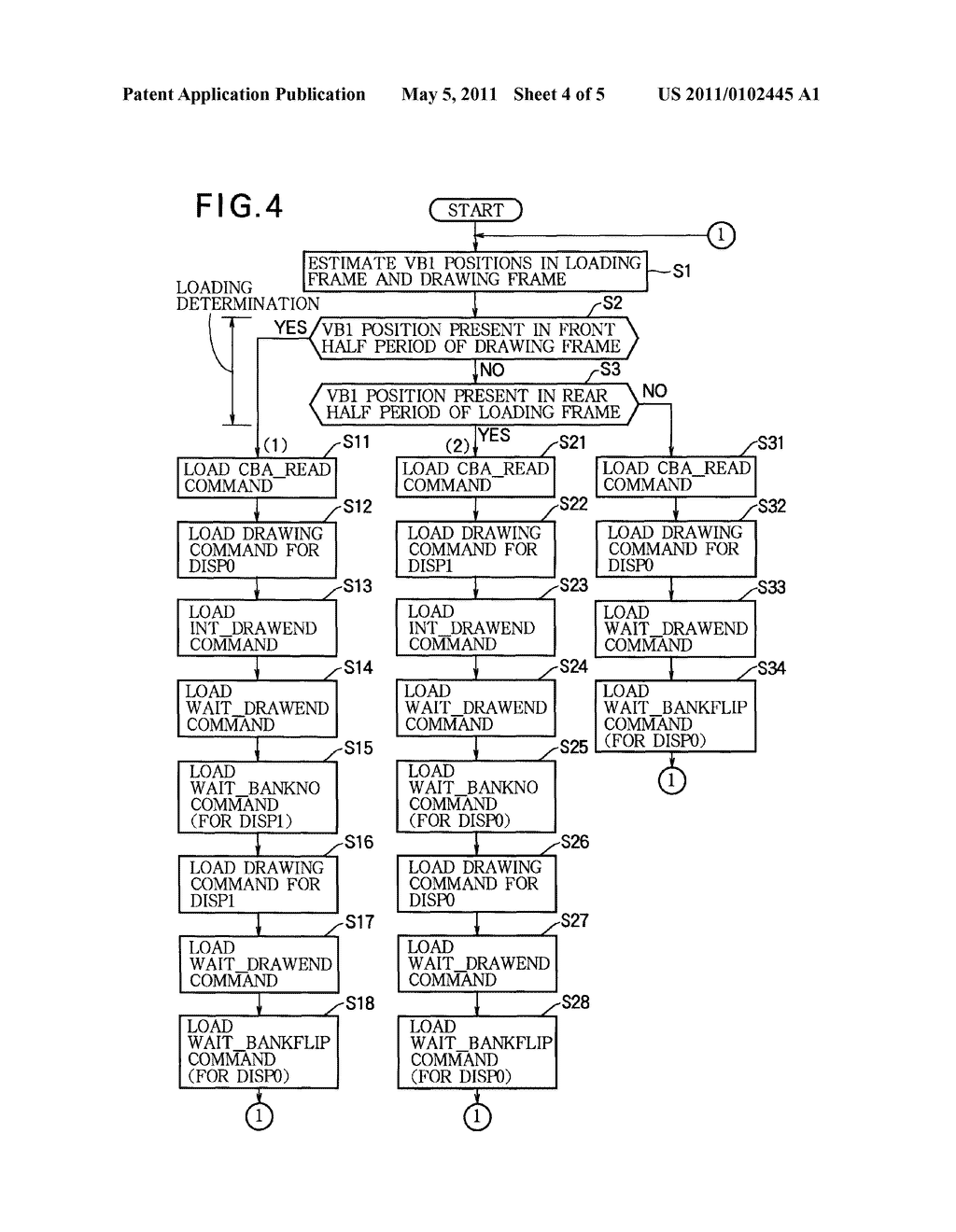 METHOD AND COMPUTER FOR CONTROLLING IMAGE PROCESSOR, AND MACHINE READABLE STORAGE MEDIUM FOR USE IN COMPUTER - diagram, schematic, and image 05