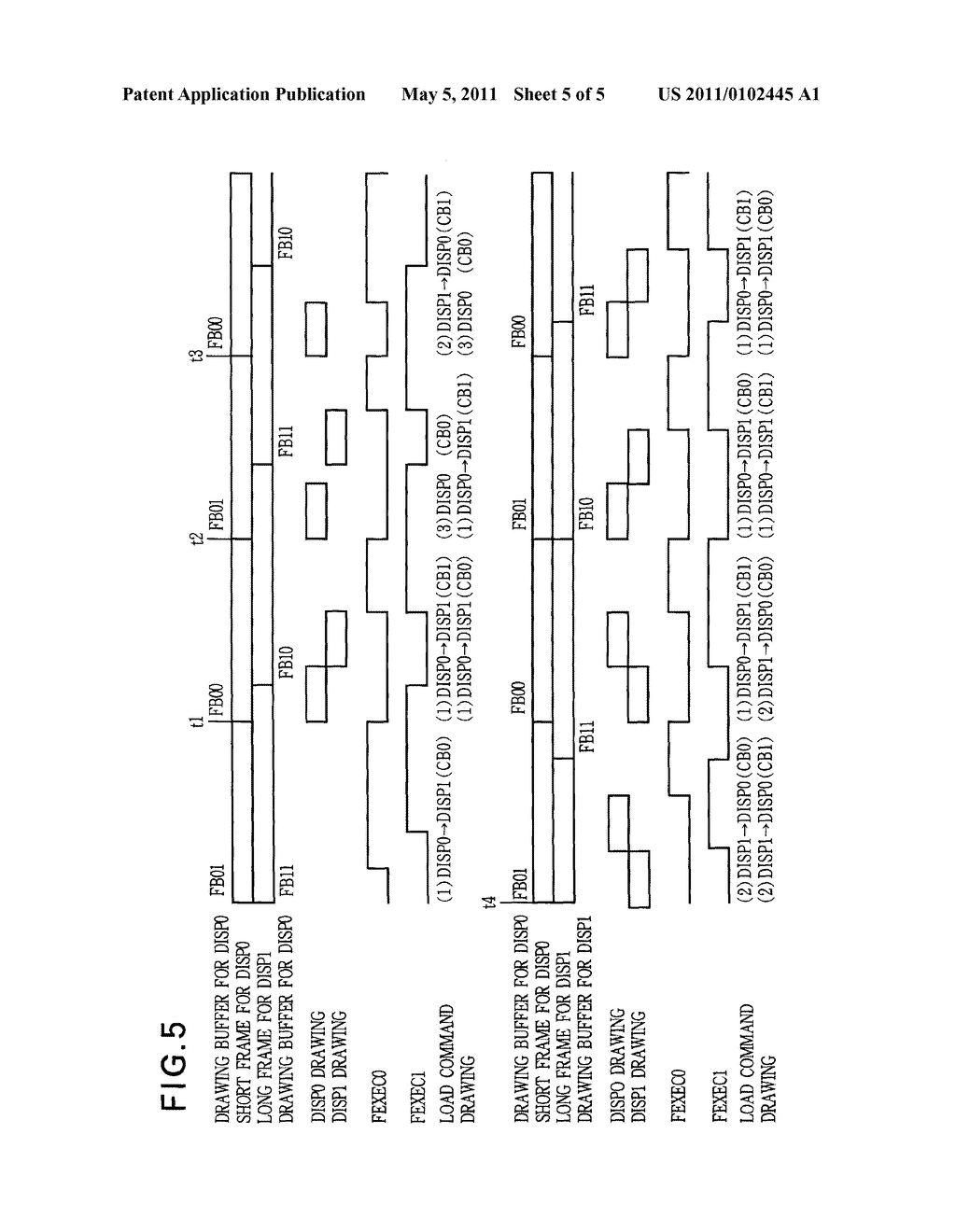 METHOD AND COMPUTER FOR CONTROLLING IMAGE PROCESSOR, AND MACHINE READABLE STORAGE MEDIUM FOR USE IN COMPUTER - diagram, schematic, and image 06