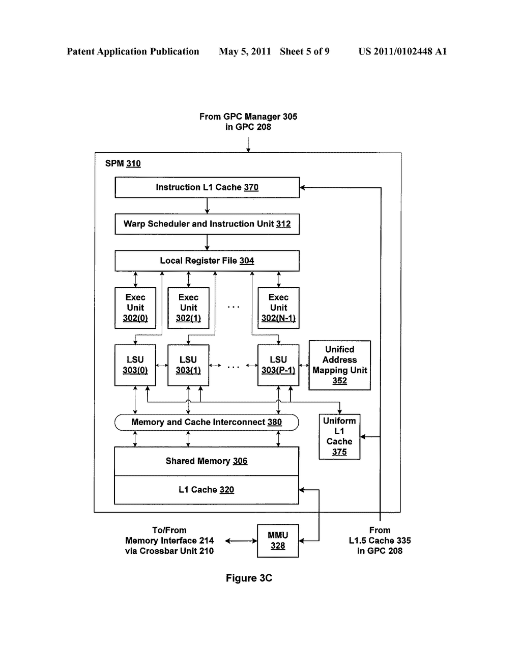 VERTEX ATTRIBUTE BUFFER FOR INLINE IMMEDIATE ATTRIBUTES AND CONSTANTS - diagram, schematic, and image 06