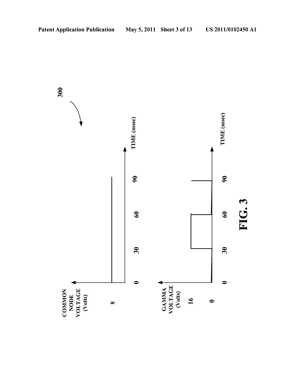 APPARATUS FOR INTEGRATED BACKLIGHT AND DYNAMIC GAMMA/VCOM CONTROL ON SILICON CHIPS - diagram, schematic, and image 04