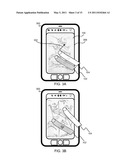 METHODS FOR IMPLEMENTING MULTI-TOUCH GESTURES ON A SINGLE-TOUCH TOUCH SURFACE diagram and image