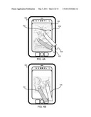 METHODS FOR IMPLEMENTING MULTI-TOUCH GESTURES ON A SINGLE-TOUCH TOUCH SURFACE diagram and image