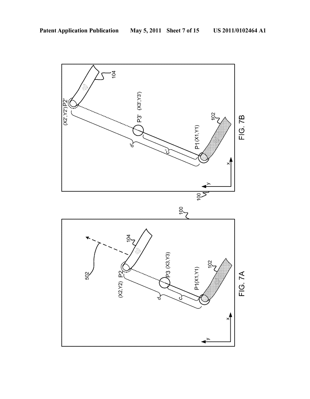 METHODS FOR IMPLEMENTING MULTI-TOUCH GESTURES ON A SINGLE-TOUCH TOUCH SURFACE - diagram, schematic, and image 08