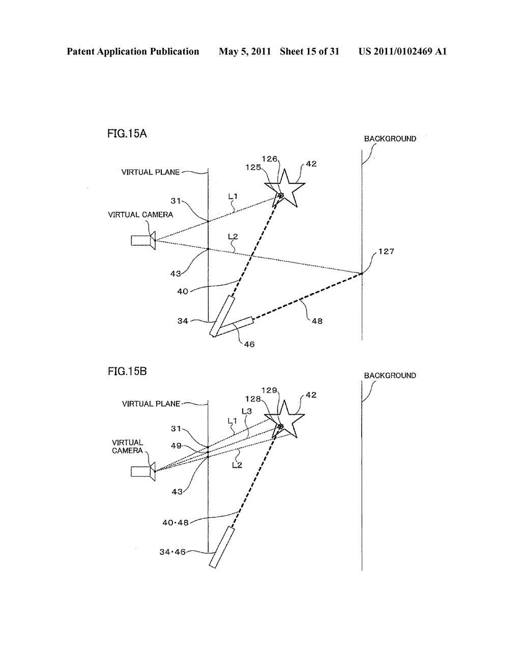 INFORMATION STORAGE MEDIUM, IMAGE CONTROL DEVICE, AND IMAGE CONTROL METHOD - diagram, schematic, and image 16