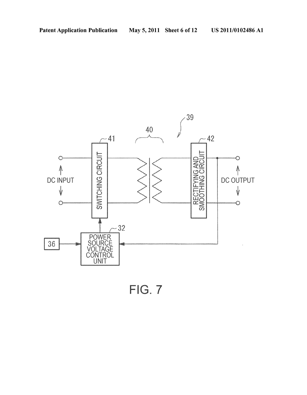 LIQUID EJECTING APPARATUS AND LIQUID EJECTING PRINTING APPARATUS - diagram, schematic, and image 07