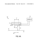 Capacitive Drop Mass Measurement System diagram and image