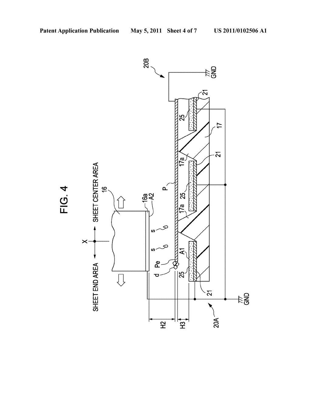 LIQUID EJECTING APPARATUS - diagram, schematic, and image 05