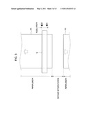 LIQUID EJECTING APPARATUS diagram and image