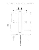 LIQUID EJECTING APPARATUS diagram and image