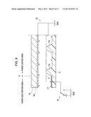 LIQUID EJECTING APPARATUS diagram and image