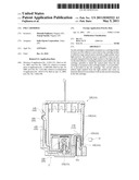 Ink Cartridge diagram and image