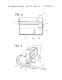 Ink Cartridge diagram and image