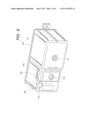 Ink Cartridge diagram and image