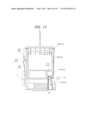 Ink Cartridge diagram and image