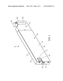 COMPATIBLE INK CARTRIDGE FOR LARGE FORMAT INK JET PRINTERS diagram and image