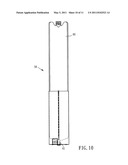 COMPATIBLE INK CARTRIDGE FOR LARGE FORMAT INK JET PRINTERS diagram and image