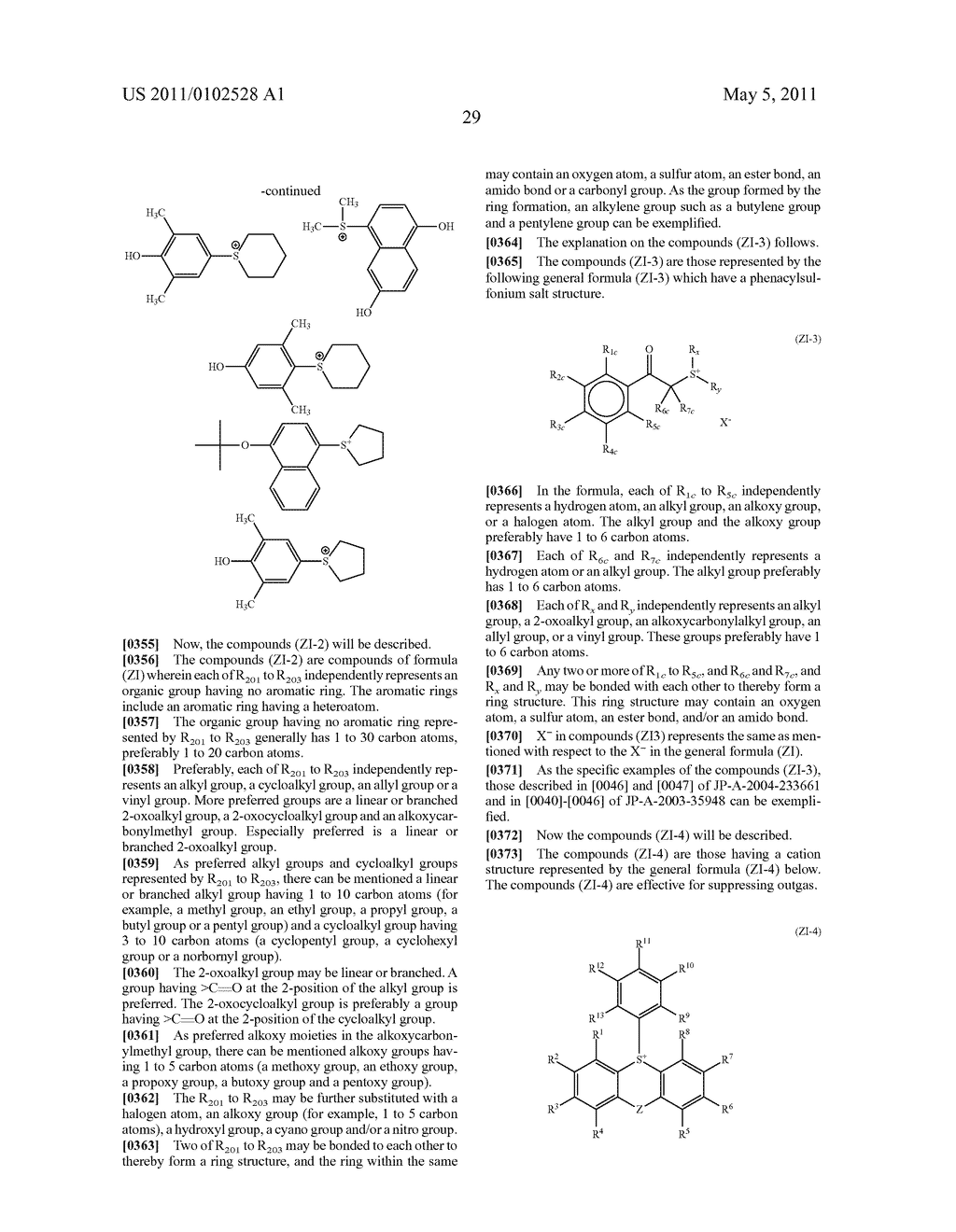 COMPOSITION, RESIST FILM, PATTERN FORMING METHOD, AND INKJET RECORDING METHOD - diagram, schematic, and image 30