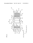 INK-JET RECORDING APPARATUS diagram and image