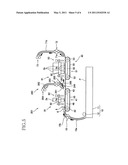 INK-JET RECORDING APPARATUS diagram and image