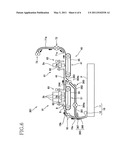 INK-JET RECORDING APPARATUS diagram and image