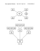 Filtering Auxiliary Audio from Vocal Audio in a Conference diagram and image