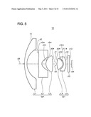 Wide-Angle Optical System, and Imaging Device diagram and image