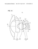 Wide-Angle Optical System, and Imaging Device diagram and image