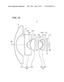 Wide-Angle Optical System, and Imaging Device diagram and image