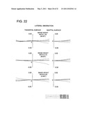 Wide-Angle Optical System, and Imaging Device diagram and image