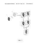 THREE-DIMENSIONAL DIGITAL MAGNIFIER OPERATION SUPPORTING SYSTEM diagram and image