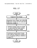 IMAGE GENERATION DEVICE AND IMAGE GENERATION METHOD diagram and image