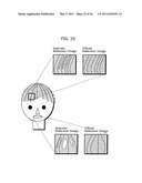 IMAGE GENERATION DEVICE AND IMAGE GENERATION METHOD diagram and image