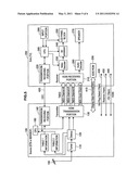 Transmission device, receiving device, program, and communication system diagram and image