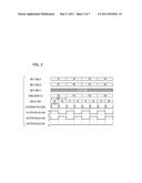 VIDEO DISPLAY APPARATUS CAPABLE OF VIEWING VIDEOS BY A PLURALITY OF PERSONS USING A PLURALITY OF SHUTTER EYEGLASSES AND METHOD FOR CONTROLLING SAME diagram and image