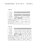 VIDEO DISPLAY APPARATUS CAPABLE OF VIEWING VIDEOS BY A PLURALITY OF PERSONS USING A PLURALITY OF SHUTTER EYEGLASSES AND METHOD FOR CONTROLLING SAME diagram and image