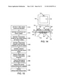 VISION BASED POINTING DEVICE EMULATION diagram and image