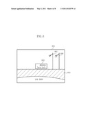 STEERING CONTROL LEADING APPARATUS USING LANDMARK AND METHOD THEREBY diagram and image