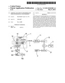 SURVEILLANCE DEVICE FOR POWER LINE PEER-TO-PEER SIGNAL TRANSMISSION diagram and image