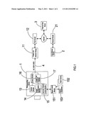 SURVEILLANCE DEVICE FOR POWER LINE PEER-TO-PEER SIGNAL TRANSMISSION diagram and image