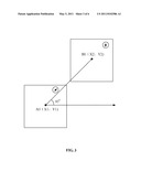 PTZ CAMERA AND CONTROLLING METHOD OF THE PTZ CAMERA diagram and image