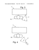 SELF-SERVICE DEVICE COMPRISING A SURVEILLANCE UNIT diagram and image