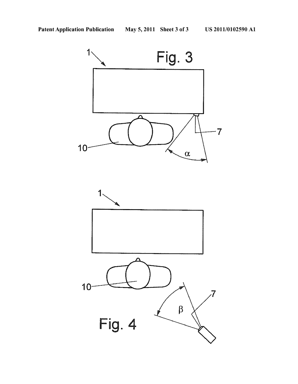 SELF-SERVICE DEVICE COMPRISING A SURVEILLANCE UNIT - diagram, schematic, and image 04