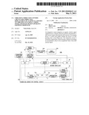 VIBRATION CORRECTION CONTROL CIRCUIT FOR CORRECTING DISPLACEMENT OF AN OPTICAL AXIS DUE TO VIBRATION INCLUDING CAMERA SHAKE AND IMAGE PICKUP APPARATUS EQUIPPED THEREWITH diagram and image