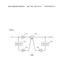 VIBRATION CORRECTION CONTROL CIRCUIT FOR CORRECTING DISPLACEMENT OF AN OPTICAL AXIS DUE TO VIBRATION INCLUDING CAMERA SHAKE AND IMAGE PICKUP APPARATUS EQUIPPED THEREWITH diagram and image