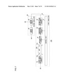 VIBRATION CORRECTION CONTROL CIRCUIT FOR CORRECTING DISPLACEMENT OF AN OPTICAL AXIS DUE TO VIBRATION INCLUDING CAMERA SHAKE AND IMAGE PICKUP APPARATUS EQUIPPED THEREWITH diagram and image