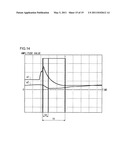 VIBRATION CORRECTION CONTROL CIRCUIT FOR CORRECTING DISPLACEMENT OF AN OPTICAL AXIS DUE TO VIBRATION INCLUDING CAMERA SHAKE AND IMAGE PICKUP APPARATUS EQUIPPED THEREWITH diagram and image